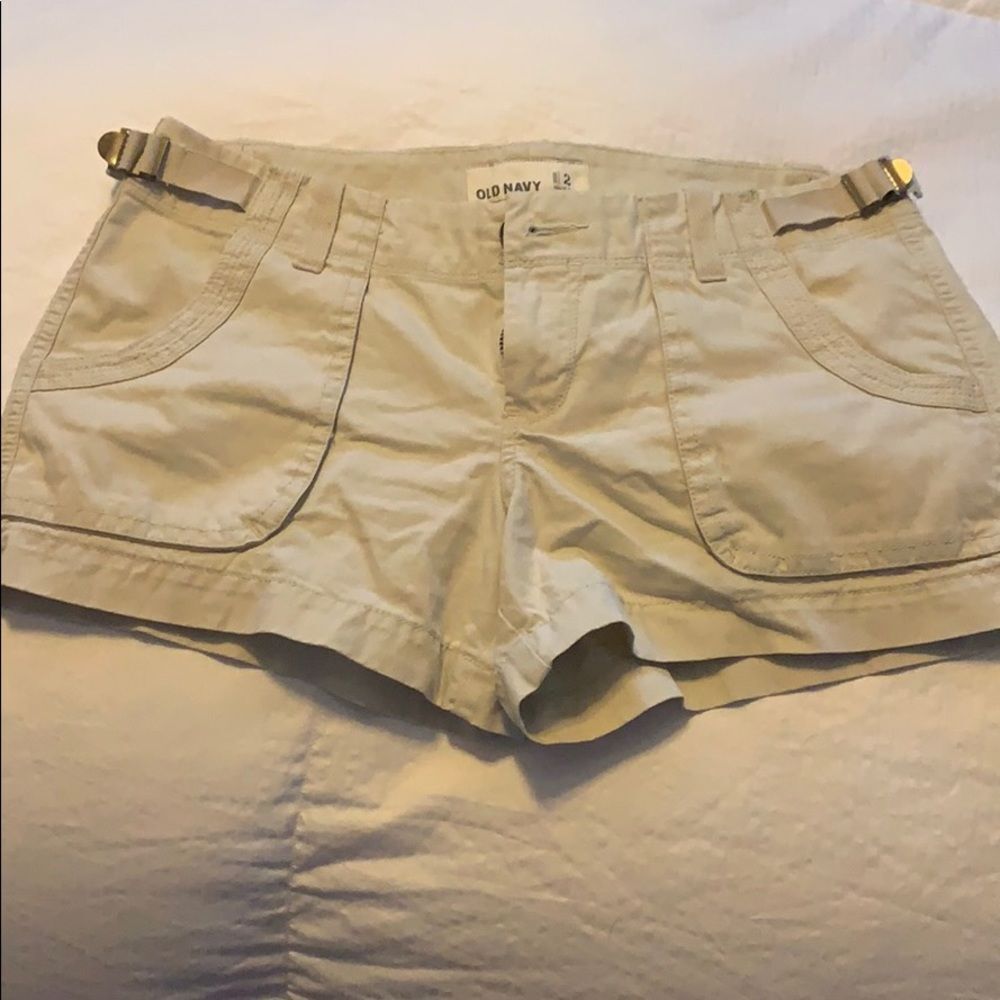 Old Navy shorts